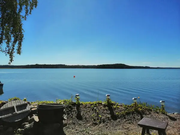 Pictures Take Biking Walking Just Pause Watch Nature — Stock Photo, Image