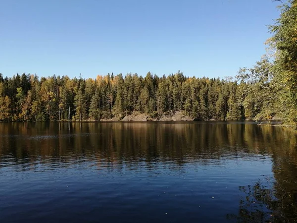 Biciklizés Vagy Sétálás Közben Készítek Képeket Csak Állj Meg Figyeld — Stock Fotó