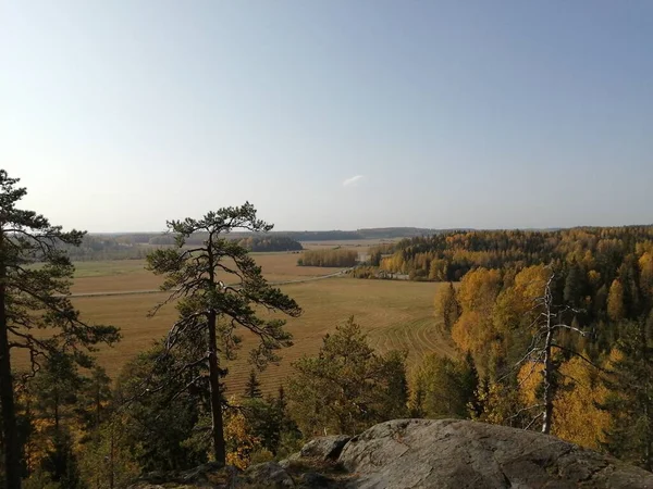 Pictures Take Biking Walking Just Pause Watch Nature — Stock Photo, Image