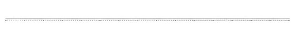 Ruler 150 centimeter. Precise measuring tool. Calibration grid