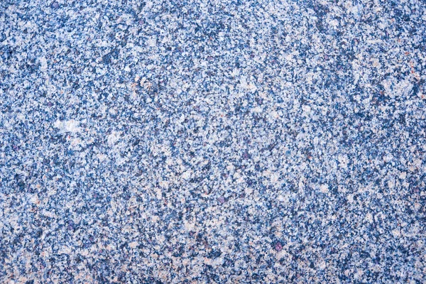 Gyönyörű Gránit Háttér Csiszolt Felület Szemcsés Textúra Szemcsék Kék Lila — Stock Fotó