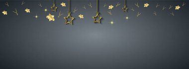 Davetiyeler, Festival afişleri, tebrik kartları için 2019 mutlu yeni yıl arka plan.