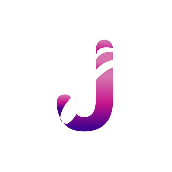 Дизайн Логотипу Letter — стоковий вектор
