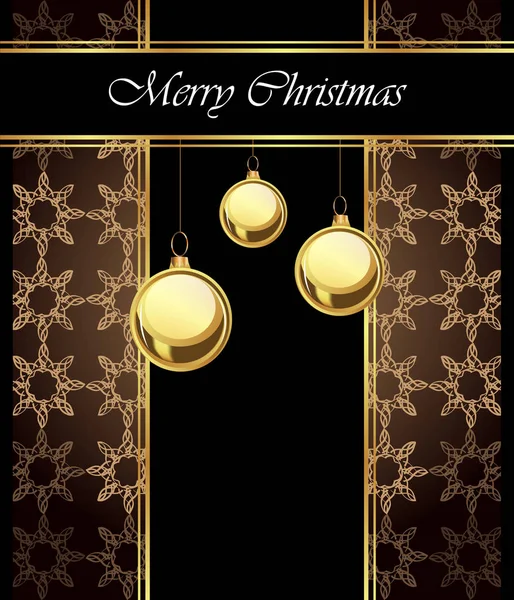 2020 Frohe Weihnachten Hintergrund Für Ihre Einladungen Festliche Plakate Grußkarten — Stockvektor