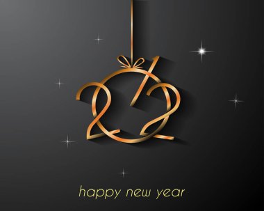 2021 Mutlu yıllar..