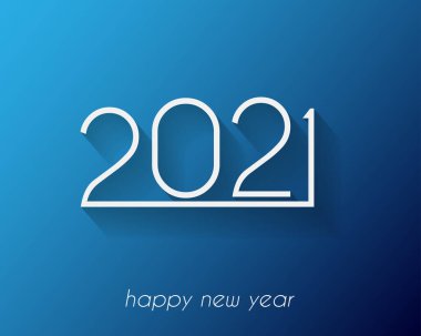 2021 Mutlu yıllar..