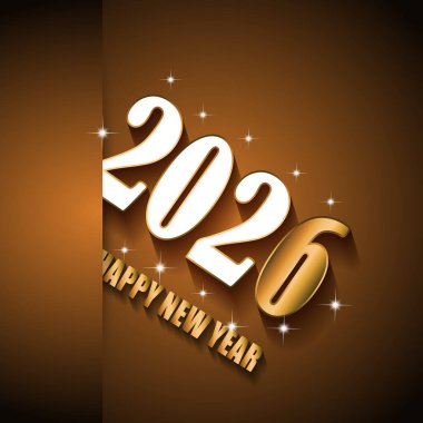 2026 Mutlu yıllar..