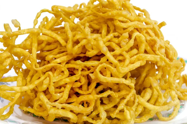 Crispy Noodle — Stock Photo, Image