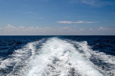 Geminin uyku modundan çıkarma