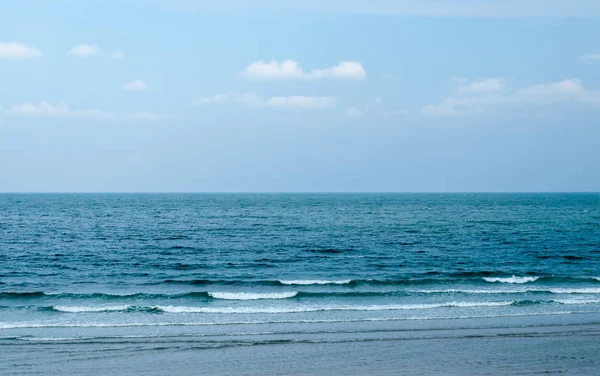 Playa de Hua Hin — Foto de Stock