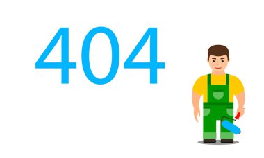 Sayfa 404. Oops hata web ya da sayfa bulunamadı