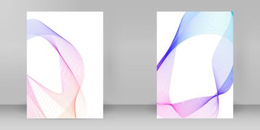 Mavi ve mor yarım ton daireli ve yıldız desenli soyut veri teknolojisi dijital vektörü, fütüristik bilişim, yapay zeka, engelleme zinciri, veri akışı, ağ ve analitik