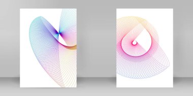 Mavi ve mor yarım ton daireli ve yıldız desenli soyut veri teknolojisi dijital vektörü, fütüristik bilişim, yapay zeka, engelleme zinciri, veri akışı, ağ ve analitik