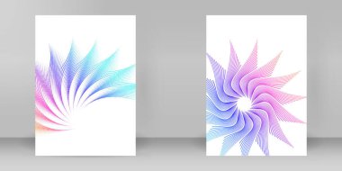 Sağlıklı Yaşam Tarzı, Sağlık, Sağlık, Sağlık, Web-Tasarım Organiği, Banner, Broşür için tasarım kapağı şablonu. Simge, Logo ve Dairesel Noktalar, Çizgiler ve Mükemmellerden oluşan arkaplan. Holyday Vektörü