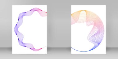 Sağlıklı Yaşam Tarzı, Sağlık, Sağlık, Sağlık, Web-Tasarım Organiği, Banner, Broşür için tasarım kapağı şablonu. Simge, Logo ve Dairesel Noktalar, Çizgiler ve Mükemmellerden oluşan arkaplan. Holyday Vektörü