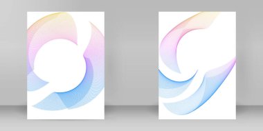 Sağlıklı Yaşam Tarzı, Sağlık, Sağlık, Sağlık, Web-Tasarım Organiği, Banner, Broşür için tasarım kapağı şablonu. Simge, Logo ve Dairesel Noktalar, Çizgiler ve Mükemmellerden oluşan arkaplan. Holyday Vektörü