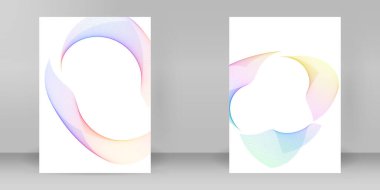 Şablon kapağı dekoru, tekstil tasarımı, iç dekorasyon, ev dekorasyonu, bayrak için güzellik, web tasarımı, sunum, paket için tasarım. Simge, Logo ve Dairesel Noktalar, Çizgiler ve