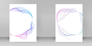 Kozmetik, Tıbbi, Cilt Bakımı, Organik, Web Tasarımı İçin Sağlık, Banner, Sunum, Paket için tasarım temposu. Simge, Logo ve Dairesel Noktalar, Çizgiler ve Mükemmellerden oluşan arkaplan. Kutsal Gün