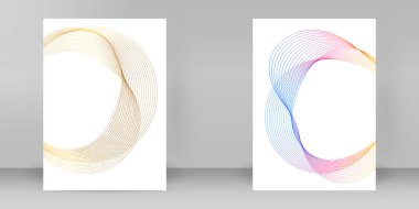 Kozmetik, Tıbbi, Cilt Bakımı, Organik, Web Tasarımı İçin Sağlık, Banner, Sunum, Paket için tasarım temposu. Simge, Logo ve Dairesel Noktalar, Çizgiler ve Mükemmellerden oluşan arkaplan. Kutsal Gün