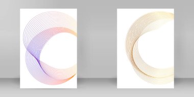 Kozmetik, Tıbbi, Cilt Bakımı, Organik, Web Tasarımı İçin Sağlık, Banner, Sunum, Paket için tasarım temposu. Simge, Logo ve Dairesel Noktalar, Çizgiler ve Mükemmellerden oluşan arkaplan. Kutsal Gün