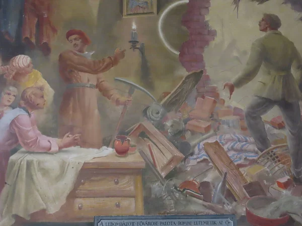 Sarlos Boldogasszony-Kegytemplon Kilisesi Macaristan 'ın Sumeg kentindeki süslü Katolik kilisesidir..