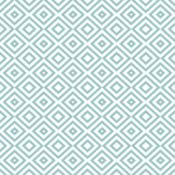 Monochrome geometrical abstract seamless pattern