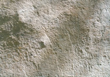 Eski sıva duvar closeup doku arka planda, çimento yüzeyi gölgeler ele duvar üzerinde