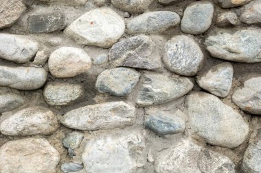 Eski taş duvar doku arka plan yakın çekim