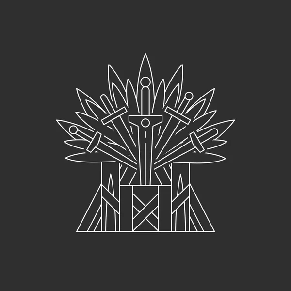 Game of Thrones Logo Vector Images (over 260)