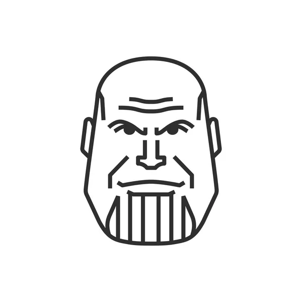 Thanos Vector Art Stock Images | Depositphotos Thanos Vector Art Stock Images | Depositphotos
