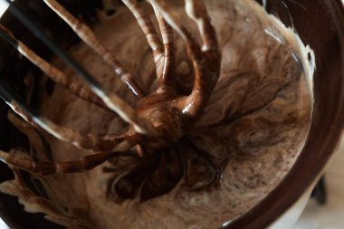 mutfak pişirme işlemi. Gıda arka plan