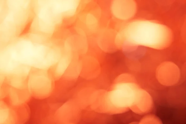 Luces Bokeh Abstractas Con Fondo Luz Suave —  Fotos de Stock