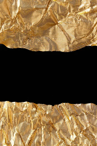 Gold silber glitter hintergrund — Stockfoto