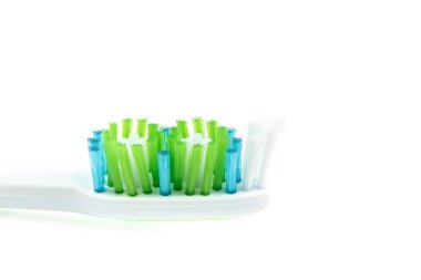 diş fırçası Izole