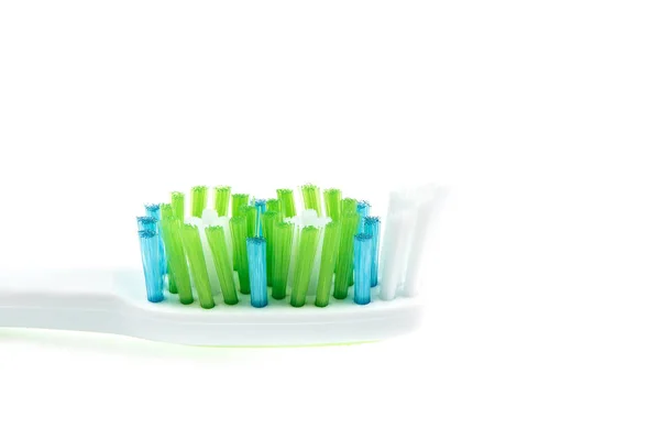Dental Tooth brush Isolated — Stock Photo, Image