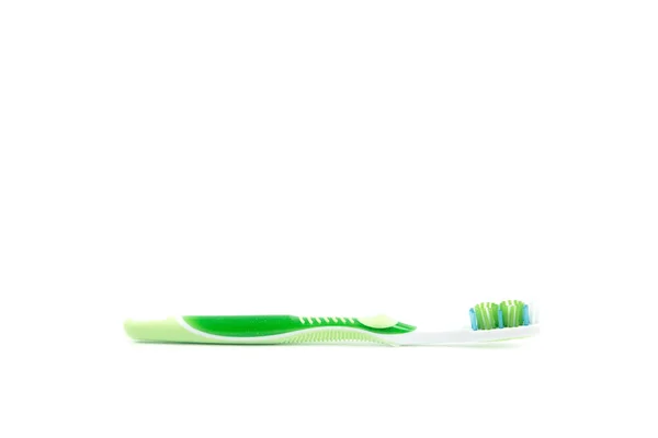 Dental Tooth brush Isolated — Stock Photo, Image