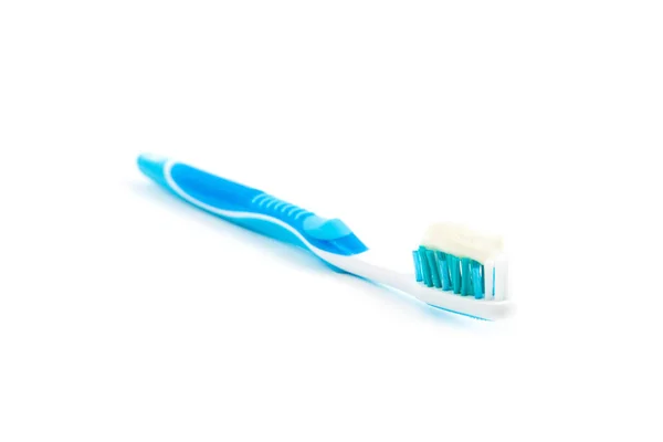 Dental Tooth brush Isolated — Stock Photo, Image