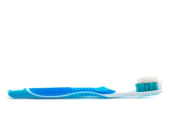 Dental Tooth brush Isolated — Stock Photo, Image