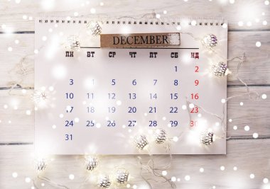 Noel kompozisyon. Noel hediyesi