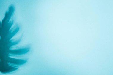 Gölge ile renk soyut arka plan