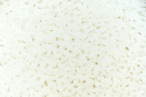 Fondo de arroz alimentario — Foto de Stock