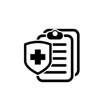 uzun vadeli koruma şeffaf simgesi