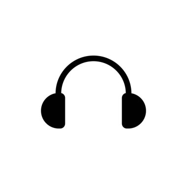 Beyaz arkaplanda izole edilmiş Düz Web Mobil Simgesi