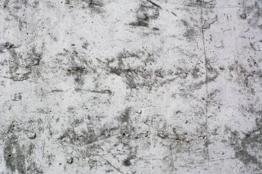 Grunge Çimento-Beton Sanayi 