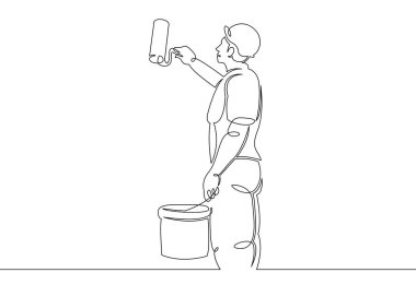 ev ressam Oluşturucu