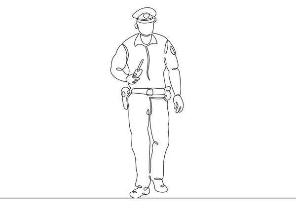 Sicurezza SICUREZZA protezione scudo guardia del corpo — Vettoriale Stock
