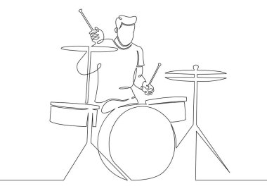 adam Rock'n roll, rock grubu, musicia