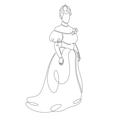 Ortaçağ Avrupa tarihi hükümdar prenses kraliçesi