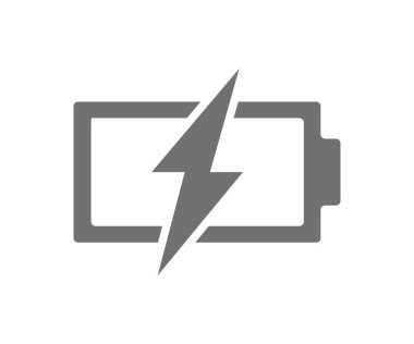 Şirketler için vektör simge veya simge tasarım öğesi