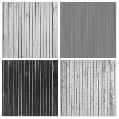 ahşap doku küme kavramı veya ürünle boş rouge yerlerden